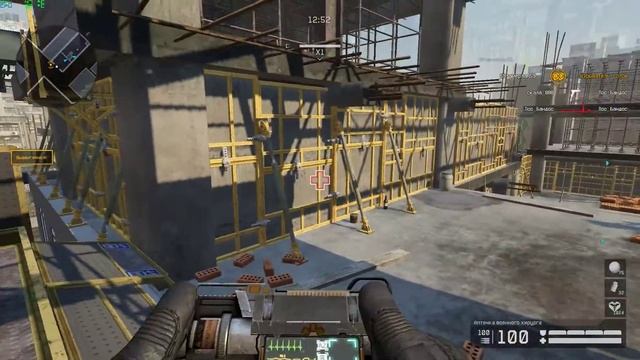 Warface типичные гопники))) смотреть онлайн