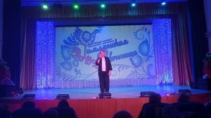 Цимлянская звонница — радость и единство.