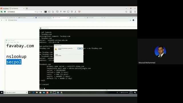 INFS205LABW3C1SP21 смотреть онлайн