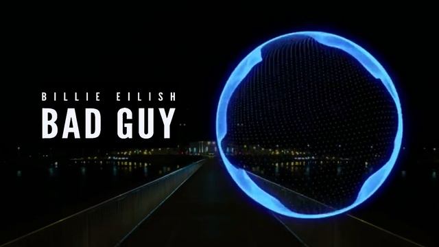 Billie Eilish - bad guy (Ringtone) (instrumental) смотреть онлайн