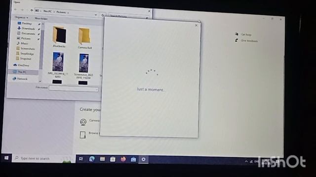 how to change user account profile picture in windows 10 смотреть онлайн