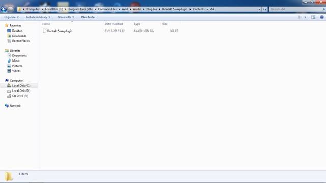Pro Tools 12 AAX Kontakt 5.5.2 fix [work 100%] Windows смотреть онлайн