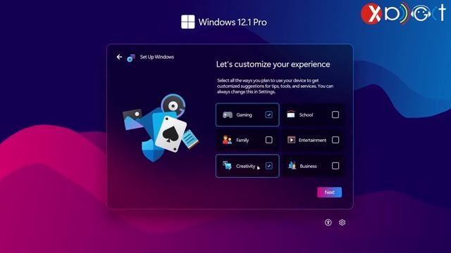 Windows 12.1 смотреть онлайн