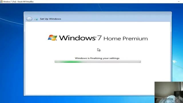 Windows 7 Telepités 2 rész смотреть онлайн