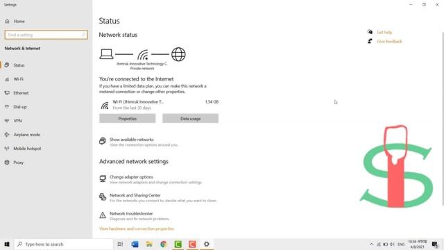 How to find mac address, three different way to find mac address in your Laptop/computer. смотреть онлайн
