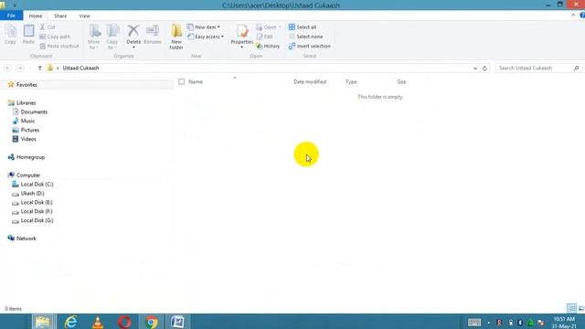 Baro sida Taskbar ka iyo Title bar ka loo maamulo смотреть онлайн