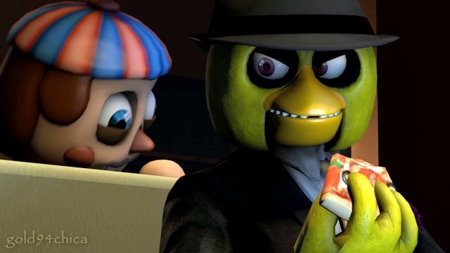 Memes: When people keep asking me to make SFM animations смотреть онлайн
