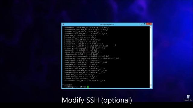 Deploying Multi-node OpenStack RDO NEWTON on CentOS/RedHat Part #1 смотреть онлайн