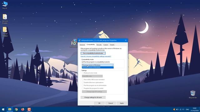 How To Display Internet Speed on Taskbar in Windows PC смотреть онлайн