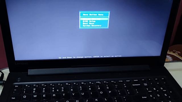 How to enable Int-vx in Windows 10 IdeaPad Lenovo 310 смотреть онлайн