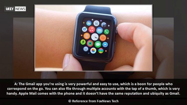 Earn money from Apple Watch, use the best maps, delete your search history and more: Tech Q&A смотреть онлайн