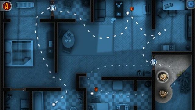 [Door Kickers] Single Mission 4 - Mozart Street Apartment смотреть онлайн