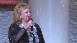 Волховская застольная - Надежда Крыгина.mp4