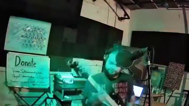 The Bryant C. Project - Injustice (Live! from the Fatman) смотреть онлайн