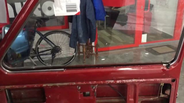 Lada niva yenilik смотреть онлайн