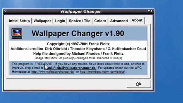Windows Vista: Desktophintergrund automatisch ändern (Teil 2 von 2) смотреть онлайн
