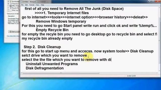 How To Boost Your Windows Speed смотреть онлайн