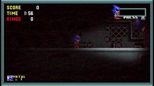 Sonic.Exe One Last Round Eggman Demo for Real Boni Part