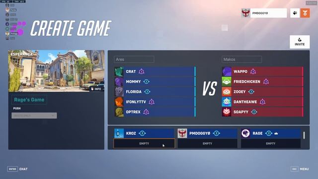team macos vs Ares tranq match смотреть онлайн