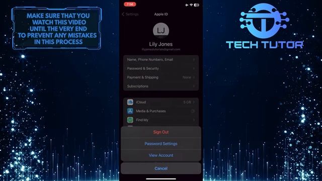 How To Install Apps Without Apple ID Password смотреть онлайн