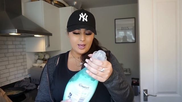 SPRING CLEAN WITH ME | CLEANING MOTIVATION!! смотреть онлайн