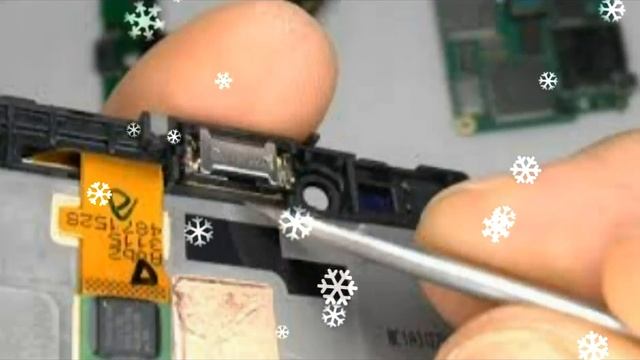 How To Nokia Lumia 920 Disassembly Screen Replacement And Repair Review смотреть онлайн