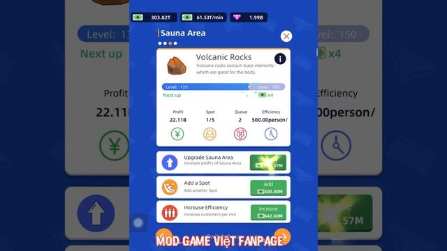 VIDEO DEMO H@CK GAME Idle Bathroom Tycoon Online FOR ANDROID - IOS | MOD GAME VIỆT FANPAGE смотреть онлайн