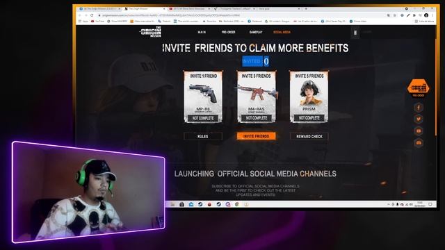 💀LUVAS CONFIRMADAS no T.O.M "CS:GO MOBILE" e SUPOSTA BETA BRASILEIRA! смотреть онлайн