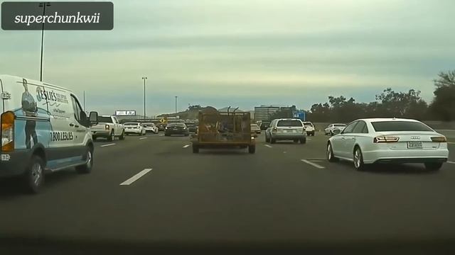 Bad Drivers,Driving Fails -learn How To Drive #62