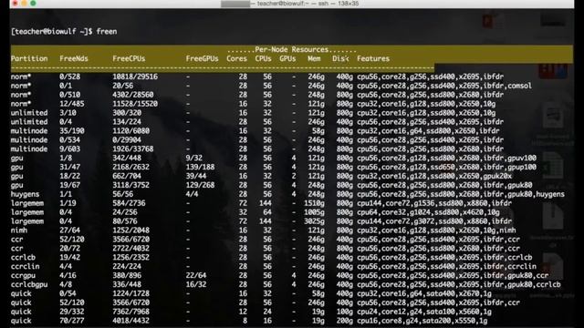 Partition & Scheduling смотреть онлайн