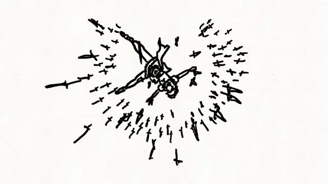 TouHou смотреть онлайн