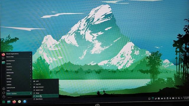 Manjaro realtek wifi issue RTL8852AE [Solved] смотреть онлайн