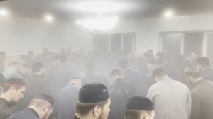 2  мая 2023 г. У Дударовых 3 зикр.