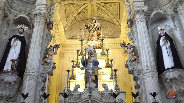 Semana Santa - Bloco 01 смотреть онлайн