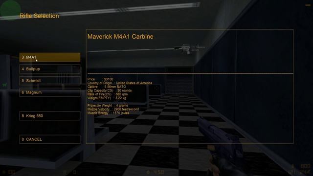 CS:GO Custom Sprays, CS:S Tactical Shield & more - Cut Content of CS Errata смотреть онлайн