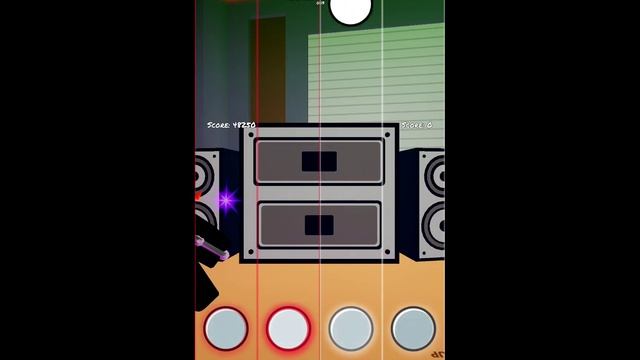 fnf vs dave and bambi :golden apple edition -disruption 71 misses (WORLD RECORD) Must watch! смотреть онлайн