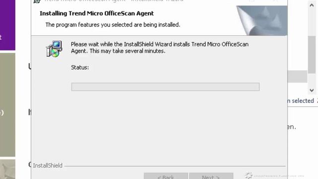 TPS10 6.8.3 How To Install Antivirus смотреть онлайн