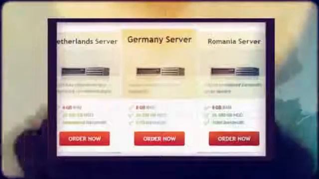 Cheap Dedicated Server Netherlands смотреть онлайн