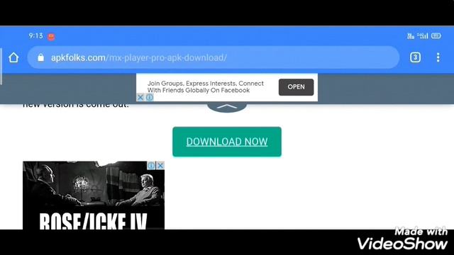 MX player pro New version download || MX player pro free unlock tricks смотреть онлайн