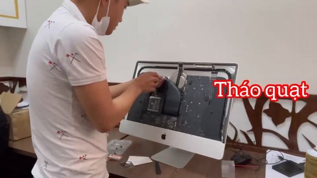 Nâng cấp ssd 1TB imac 2015 tận nhà tận nơi. Táo Vui số 1 nâng cấp imac tận nhà. Tháng 5/2022 смотреть онлайн