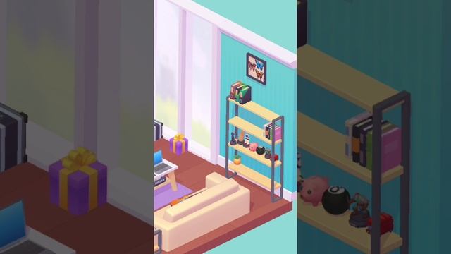 Unpacking ❤️ | Unpacking Part 23 (Android/IOS)