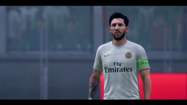 FIFA 22 ( MAN UNITED VS PSG) FULL MATCH 1080p смотреть онлайн