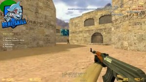 NEW AIM CFG BY AIMPOWER CS 1 6 TEST CSDM HS