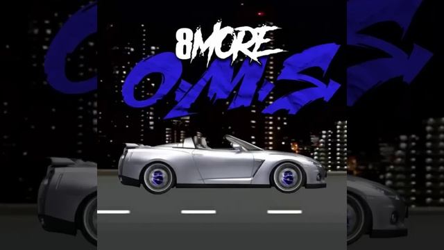 8More - O.M.S (Produced by 8MP) смотреть онлайн