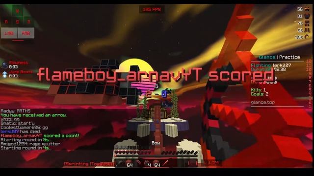 The Best Red and black Texture pack EVER!!!!! my favorite | Glance.top | смотреть онлайн