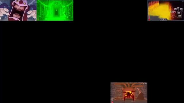 Onaf 3 jumpscares has Sparta drlasp V2 (Epilepsy warning) смотреть онлайн