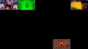 Onaf 3 jumpscares has Sparta drlasp V2 (Epilepsy warning)