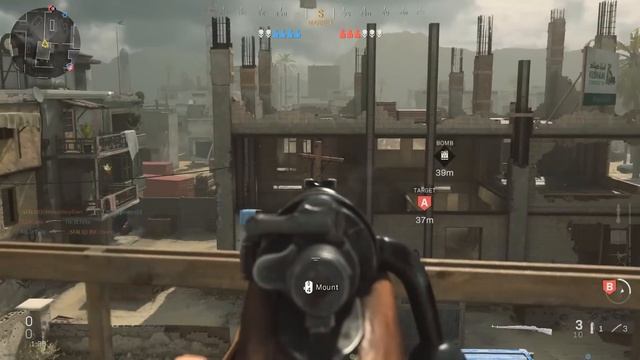 Modern Warfare but my JOKR makes people RAGE... смотреть онлайн