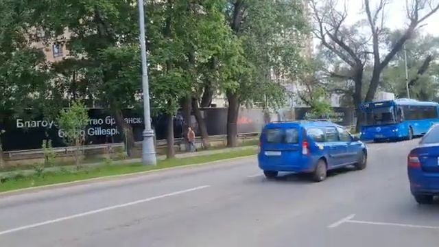 Автобус С17 смотреть онлайн