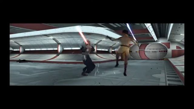 The Crash! | Star Wars KOTOR #1 смотреть онлайн
